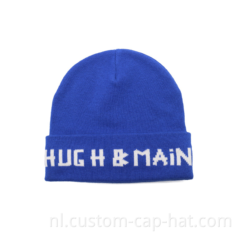 Muts Beanie Hat